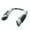 White, variant on Fnochy Hands-Free Neck Fan Portable USB Rechargeable 3-Speed Dual Wind Personal Cooling Fan for Outdoor Camping Sports Travel Office Use