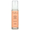 thumbnail image 1 of Shea Moisture Coconut & Hibiscus Frizz-Free Curl Mousse for Unisex Mousse 7.5 oz, 1 of 6