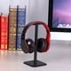 thumbnail image 5 of Equipo de auriculares Soporte para auriculares para juegos Auriculares de aluminio Soporte de exhibición Suspensión para accesorios de productos electrónicos Barbie Nuevos Originales, 5 of 9