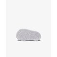 thumbnail image 6 of Toddler's Nike Force 1 Low Easyon White/White-White (FN0236 111) - 7, 6 of 6