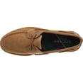 thumbnail image 2 of Men's Sperry Top-Sider Authentic Original 2-Eye Varsity Boat Shoe, 2 of 7