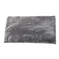 thumbnail image 3 of Alfombrilla autocalentable para perros, lavable, gruesa, para cama de perrera, cojín para mascotas pequeñas, sofá para mascotas mayores, sofá de conej gris M, 3 of 8