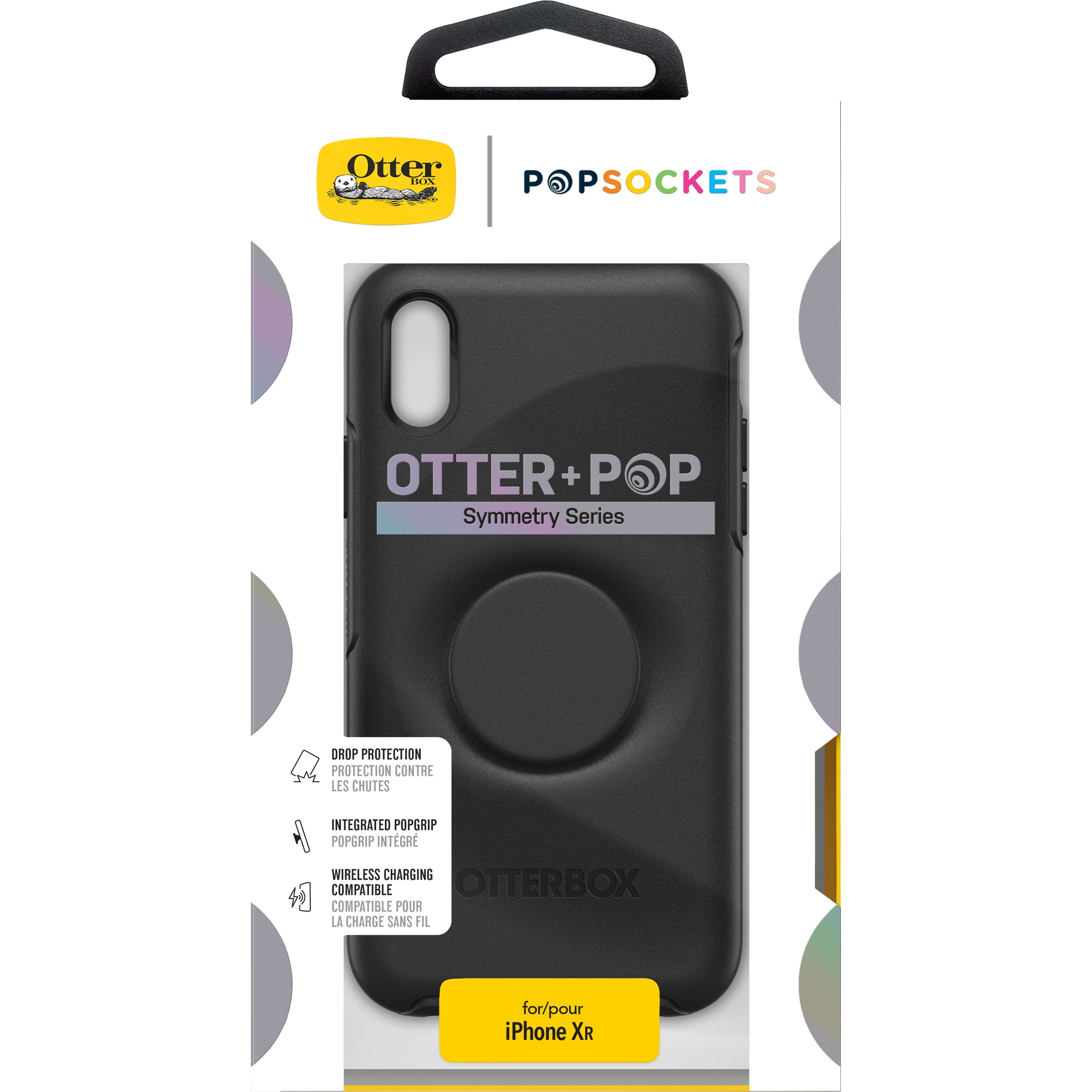 OtterBox Otterbox Otter + Pop Symmetry Series for iPhone 8/7 