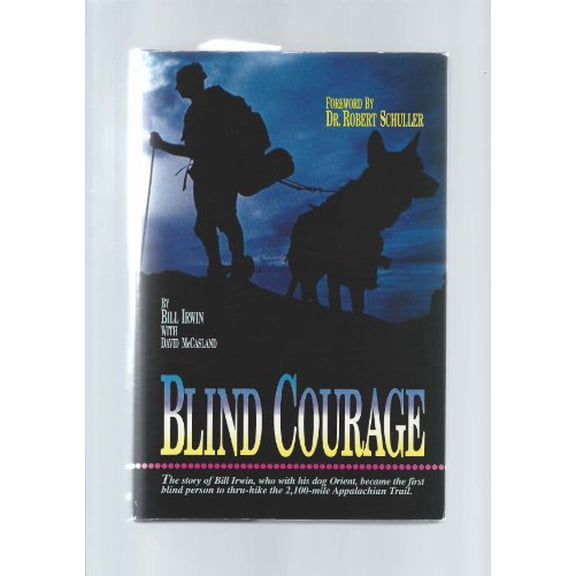 Blind Courage