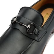 Sole Ldn Goblin Snaffle Shoes