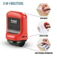 thumbnail image 2 of TRODAT ID PROTECTOR PLUS, 2 of 3