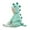 czb# Light Green128, variant on CUZIBR Fall Outfits For Girls Fuzzy Thermal Winter Thick Lined Cute Dinosaur Romper One Piece Long Sleeve Zip Up Jumpsuit Soft Fahion Warm Dailywear,Hot Pink,12-18 Months