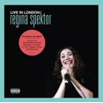 thumbnail image 2 of Disco de vinilo WARNER RECORDS Live in London Curacao Blue 2LP, 2 of 2
