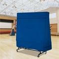thumbnail image 4 of Housse de Table de Ping-Pong Extérieure Housse de Table de Ping-Pong & Housse de Table de Ping-Pong Intérieure Housse de Table de Ping-Pong Imperméable Housse de Table de ping-Pong Housse Anti-Poussière, 4 of 9
