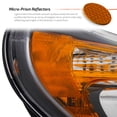 thumbnail image 5 of AKKON - Fit 2014-2022 Dodge Ram Promaster 1500 2500 3500 14-22 OE Style Headlight W/O DRL Passenger Right Side, 5 of 6