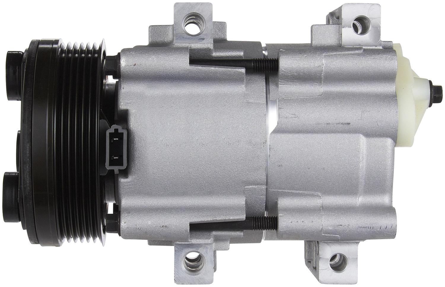 Spectra Premium 0658130 Air Conditioning Compressor - HVAC
