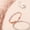 Rose Gold, variant on Womens 925 Sterling Silver Ring Adjustable Opening Fashion Jewelry Woven Band Olive Branch Geometry Design Ring for
