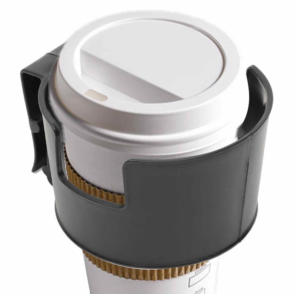 Tohuu Door Cup Holder Stable Cup Holder for Car Drink Holder for
