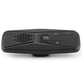 thumbnail image 4 of Altavoz manos libres inalámbrico para coche, altavoz inalámbrico para coche con Bluetooth, reproductor M manos libres para coche, altavoz para coche, diseño elevado, 4 of 9