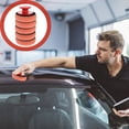 thumbnail image 1 of BESTYASH 5Ud Aplicadores De Cera Para Autos Con Esponja Y Mango Que Derrames Y Desperdicios, 1 of 6