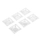 thumbnail image 5 of Contenedores Para Salsa, 6 Unidades De Platos Para Salsa De Soja, Tamaño De Palma Para Barra, 5 of 7