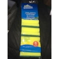 thumbnail image 1 of Scrub Buddies Nail Guard Sponges Yellow/Green 6 Pack, 1 of 2