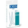 Jobst Medical Legwear Stockings Relief Compression Knee High 20-30 Mm/Hg, Open Toe Beige, X-Large, Full Calf - 1 Ea