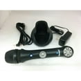 thumbnail image 3 of Little Virtuoso Sing Along Karaoke Bluetooth Microphone, 3 of 3