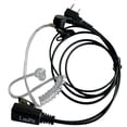 thumbnail image 1 of Manos Libres Chicharos Tubo Acustico Para Radio Baofeng Kenwood Color Negro ArmaduraX Manos Libres Chicharos Tubo Acustico Para Radio Baofeng Kenwood Color Negro, 1 of 5