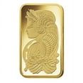 thumbnail image 4 of 5 Gram Gold Bar PAMP Suisse Lady Fortuna Veriscan .9999 Fine (in Assay), 4 of 5