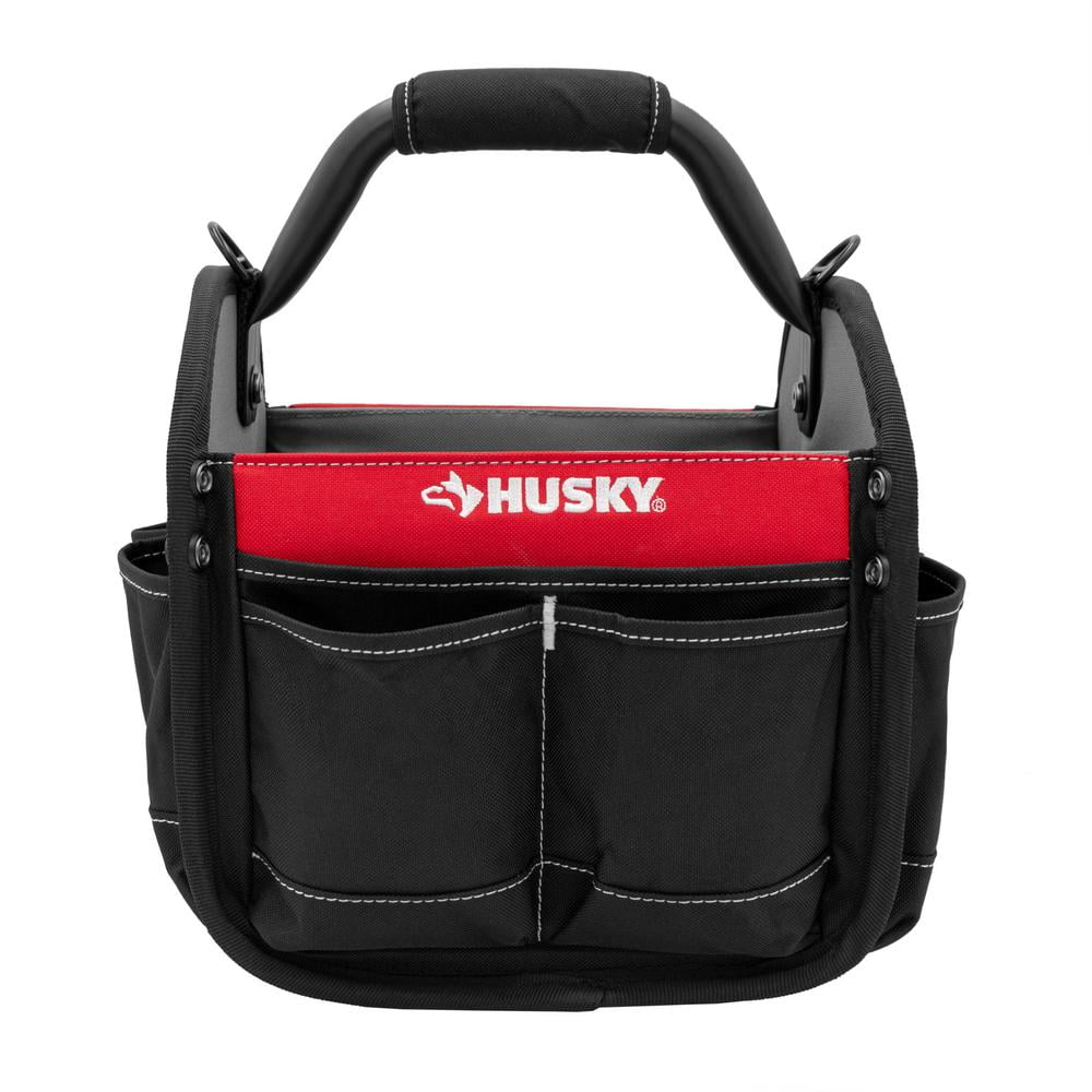 husky tech tool bolsa
