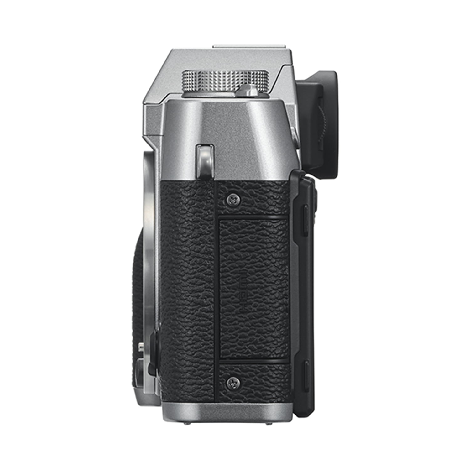 Fujifilm X-T30 Mirrorless Digital Camera (Body Only - Silver 