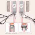 thumbnail image 5 of Cuerda antipérdida, cinturón antipérdida para niños, cuerda de tracción, pulsera antipérdida de seguridad para niños, artefacto antipérdida para caminar para bebés, 5 of 5