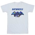 thumbnail image 1 of Batwheels T-Shirt en Coton pour Garçons Protect Gotham, 1 of 4