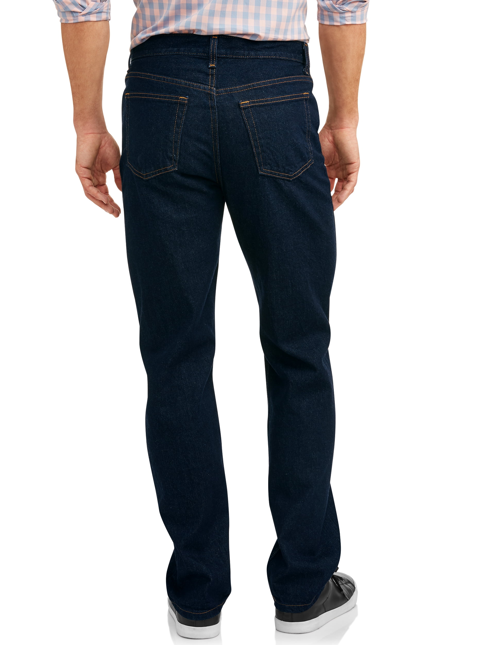 walmart george jeans review
