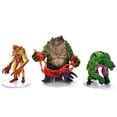thumbnail image 3 of Critical Role: Monsters of Wildemount 1 - Box Set - 9 Figure Pre-Painted Miniatures, RPG, 3 of 12