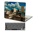 thumbnail image 4 of KSK KAISHEK Protective Case Hard Cover Only for 2016-2019 Released MacBook Pro 15" Retina Display Touch Bar + Black Keyboard Cover Model: A1707 A1990 Sky Series 0601, 4 of 5
