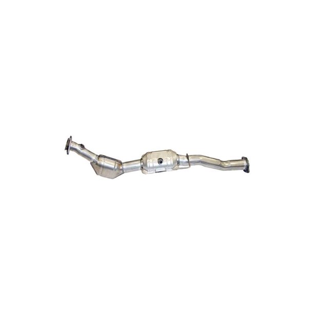 Eastern 701506 Catalytic Converter For Ford Ranger Oe Replacement Center Walmart Com Walmart Com