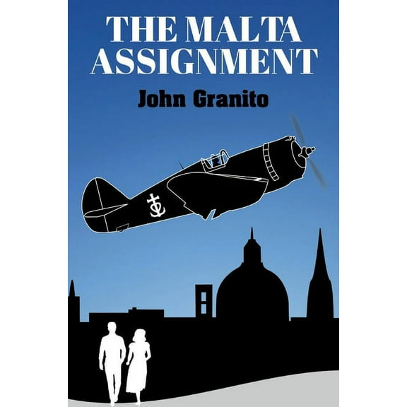 The Malta Assignment (Paperback)