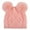 Red, variant on MEZZALL Girls Boys Winter Hats Boys Soft Baby Caps Kids Knit Winter Warm Hats Classic Dailywear, Red, 0-6 Months