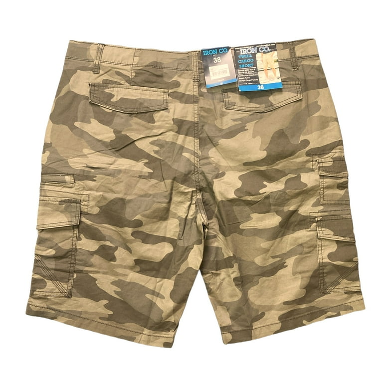 Wrangler Clearwater Cargo Short Wrangler Clearwater Cargo Short