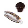 thumbnail image 1 of Pinza Para El Cabello, Pasadores De Plátano, Pinza Para El Cabello Con Garras Fuertes Y Dientes Que Muerden Con Fuerza, Accesorios De Moda Para El, 1 of 7