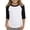 Black, variant on Coerni Toddler Kids Baseball Raglan T-Shirt 3/4 Sleeve Crewneck Tees Baby Boys Girls Jersey Sweatshirt Summer Athletic Casual