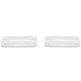 thumbnail image 4 of Seachoice Igloo Cooler Replacement Hinge, Stainless Steel, Pack of 2, 4 of 5