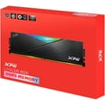 thumbnail image 2 of ADATA DDR5 32GB 6000-30 K2 Launcher RGB b XPG-Series, 2 of 3
