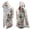 Beige4, variant on Y-Sunset Men's Mid-Length Hooded Cardigan 3D Printed Fashion Jacket Christmas Gift