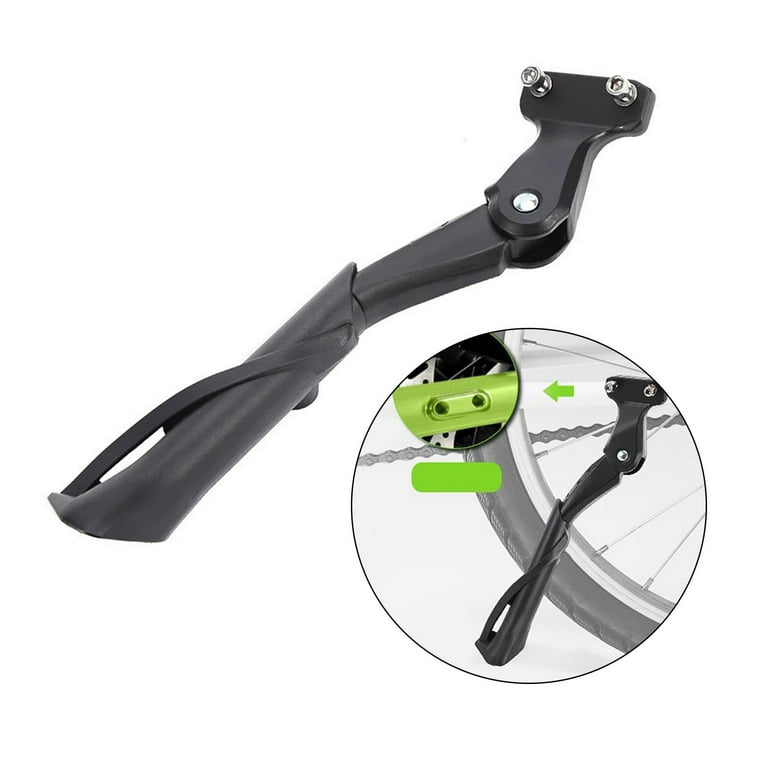 Kickstand for 29 online inch mountain bike