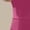 1#Hot Pink, variant on Women's Solid-Color Round-Neck Sleeveless Bow Mid-Calf Fashionable Casual Dress for Women, Summer, Suitable for Party, Banquet, Casual, Daily, Birthday, Dating, Dance, Wedding, Work