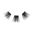 thumbnail image 4 of KISS Falscara Single Pack, Lash Clusters, Extra Drama Wisps, 12 mm, 10 Wisps, 4 of 7