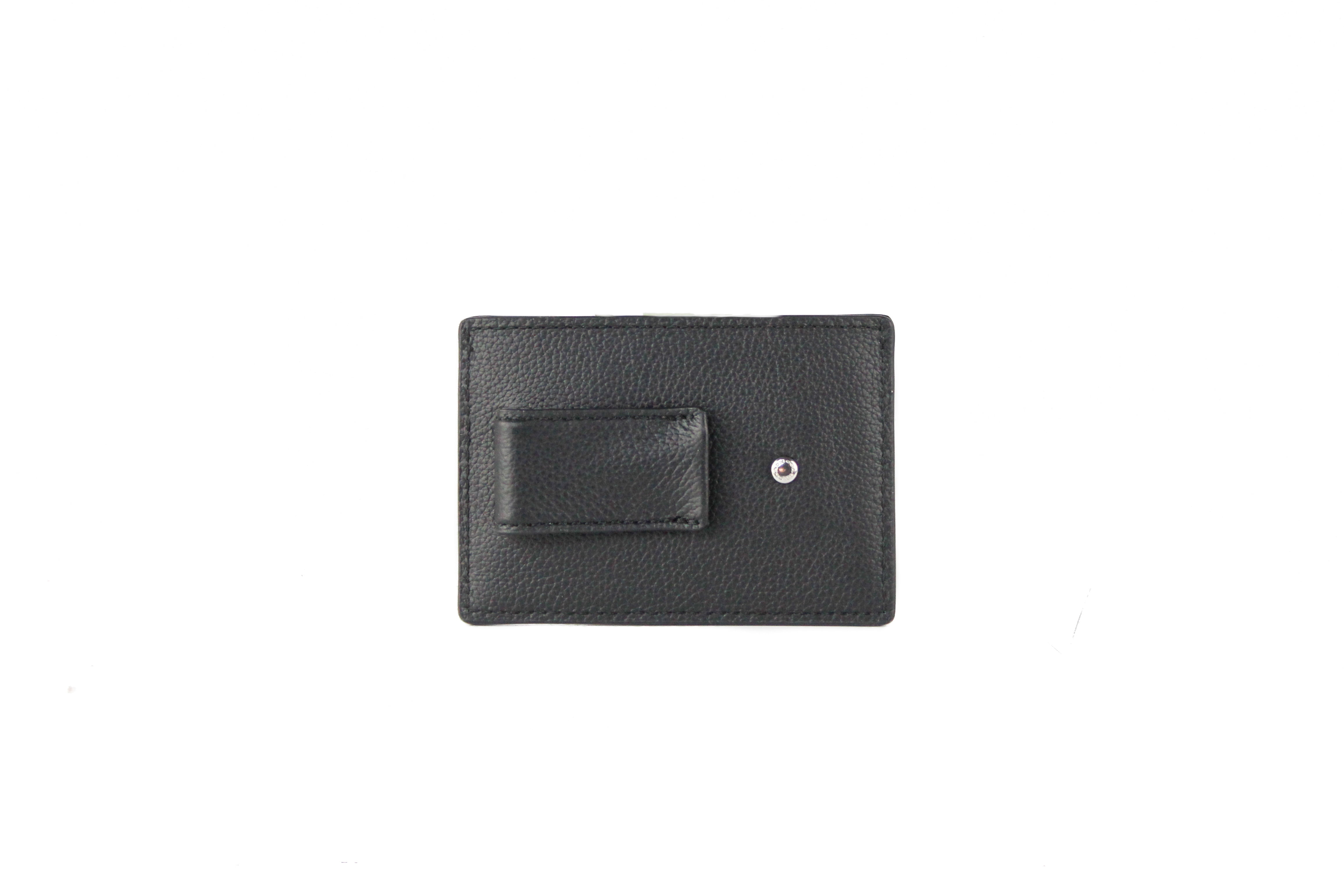 COACH Money Clip Card Case