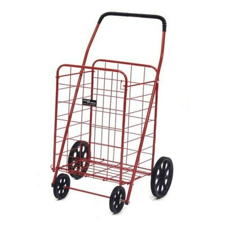 Narita 116RD Sunny Jumbo-A Promo Cart Red