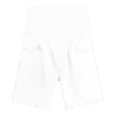 thumbnail image 6 of pstuiky Maternity Shorts with Pockets Denim Shorts for Women Plus Size Pregnancy Shorts with Adjustable Stretch Waistband High Waist Support Breathable Comfort Casual Wear Maternity Clothes, 6 of 6