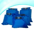 thumbnail image 6 of Raindrops 5Pcs Pressure Gluing Process Dry Bag for Boating and Camping, 6 of 8