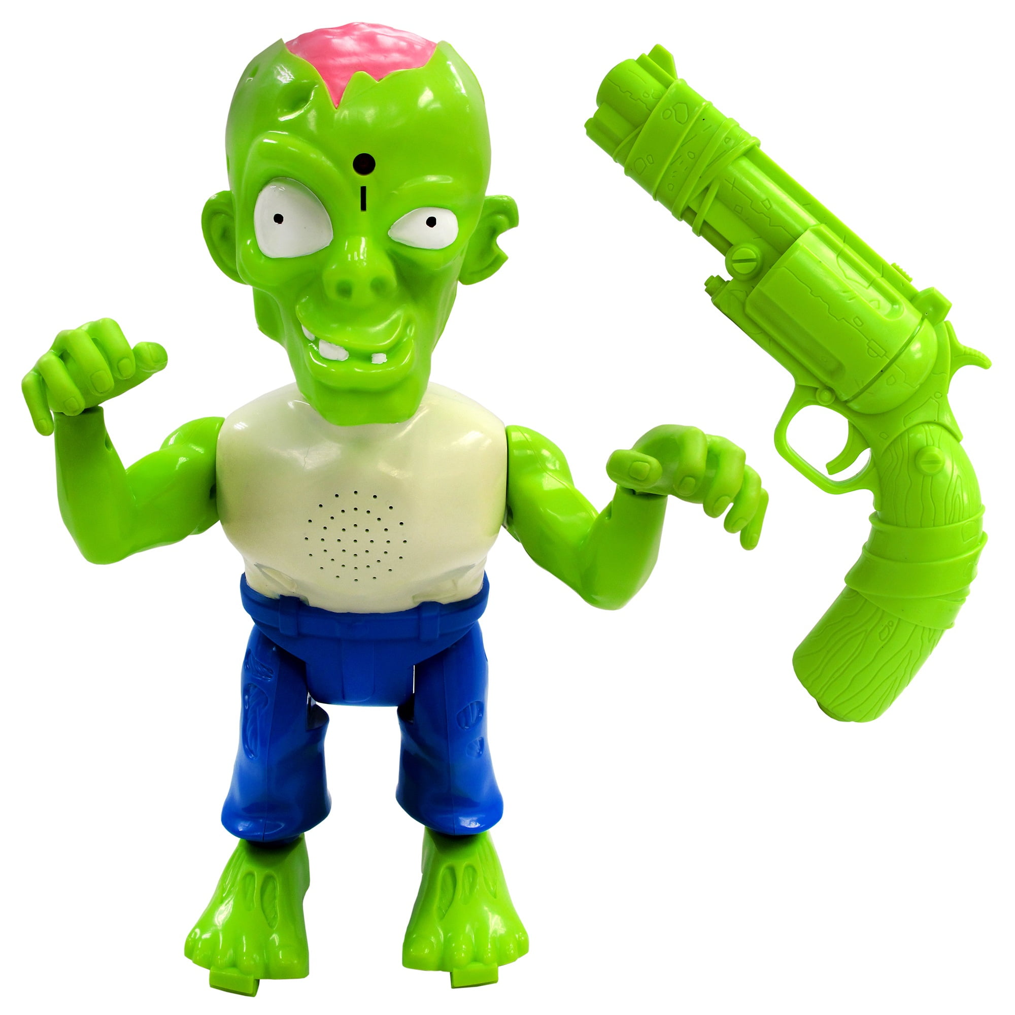 Dragon-i: Zombie Blast Infra-Red Shooting Game
