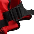 thumbnail image 4 of Chaquetas Salvavidas, Chaleco de Vidas reflectantes multipósito que salva viidas Cinturón Ajustable COMODO con Silbato para Nadar Sears, 4 of 7